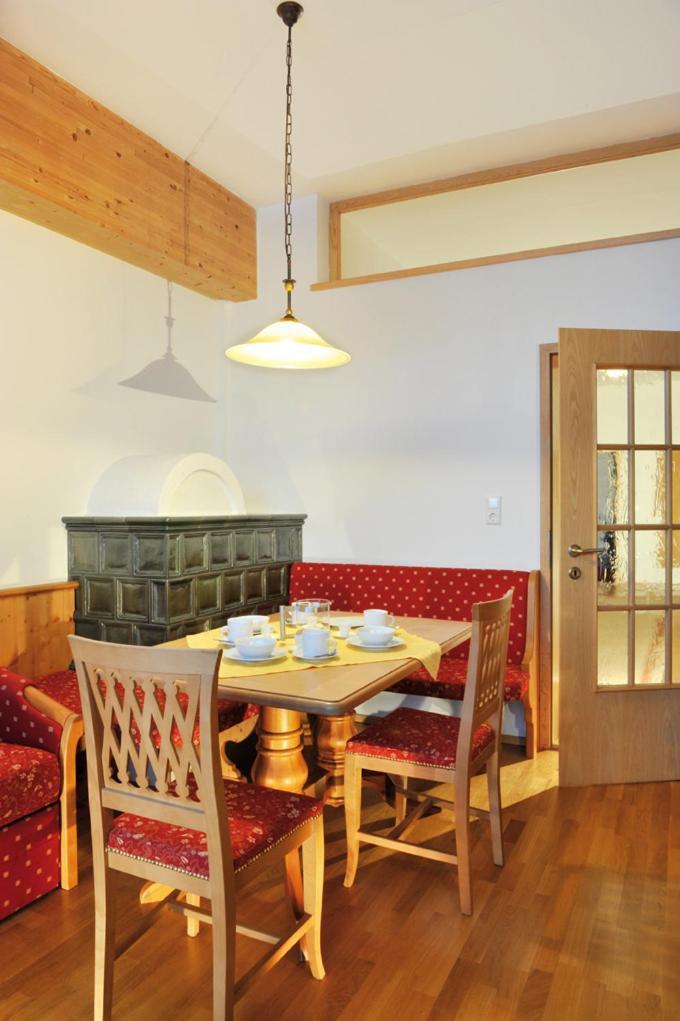 Tonis Appartements Am Achensee Achenkirch Exterior photo
